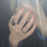 Funckfass-Different World-Skull Blade-Taiji Ring Ring