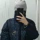 Серый