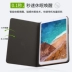 Rongyao Ping bảo vệ tấm 5 thưởng thức Huawei Tablet PC 10,1 inch silica gel T5 nhà giày đế bằng cây bao da da 8-inch đơn giản bao gồm tất cả thả thả thủy triều cá vỏ vỏ bảo vệ màn hình - Phụ kiện máy tính bảng