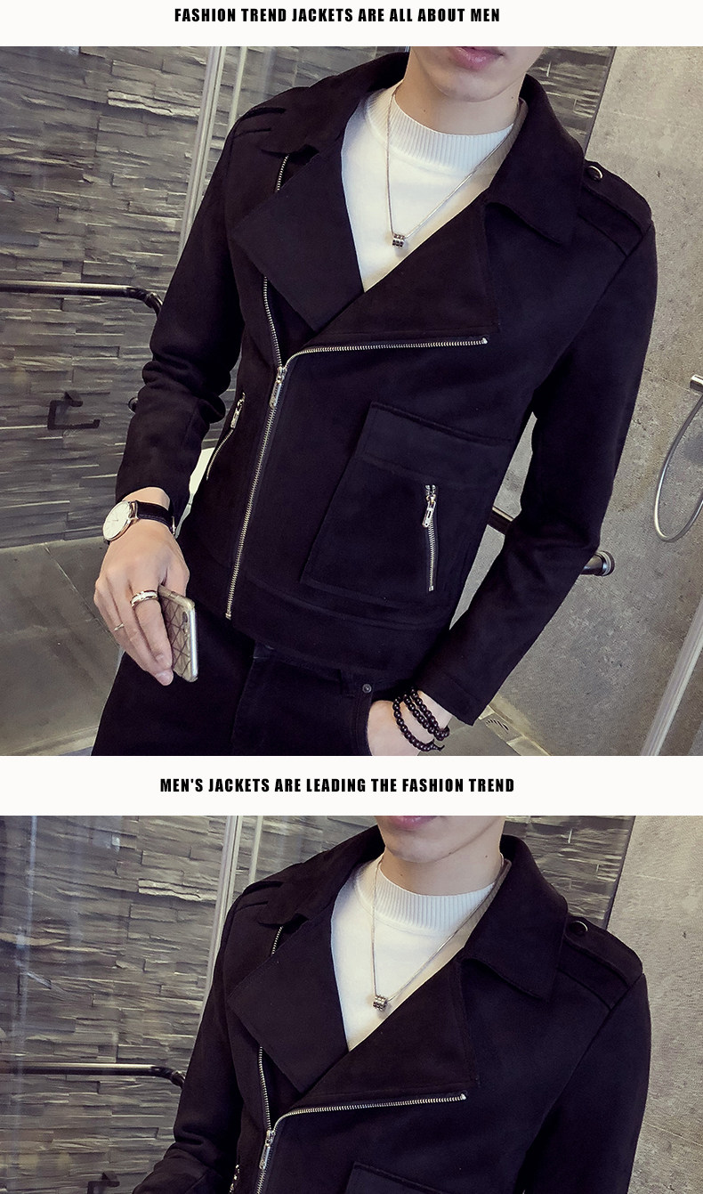 Blouson homme manches longues - Ref 3118385 Image 22