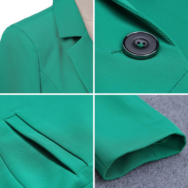 Veste pour femme en Polyester - Ref 3221005 Image 4