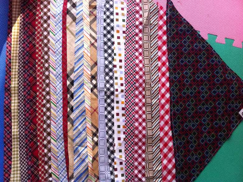 Foulard enfant en coton - Ref 2139601 Image 49