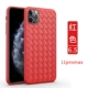 Apple, iPhone11, красный iPhone11 Pro