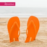 Ipanema Летние сланцы с квадратным носком, модные повседневные мюли