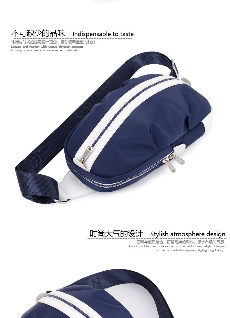 Sac pour homme - Ref 51102 Image 17