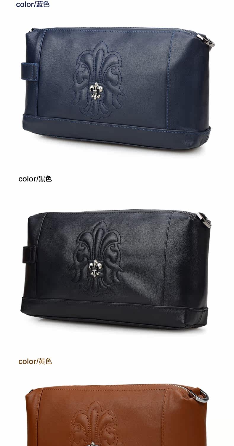Sac pour homme - Ref 52962 Image 14