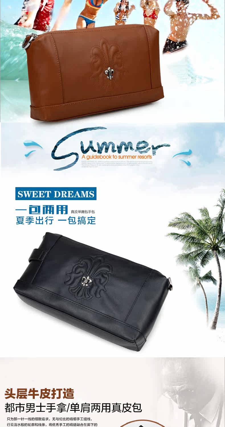 Sac pour homme - Ref 52962 Image 7