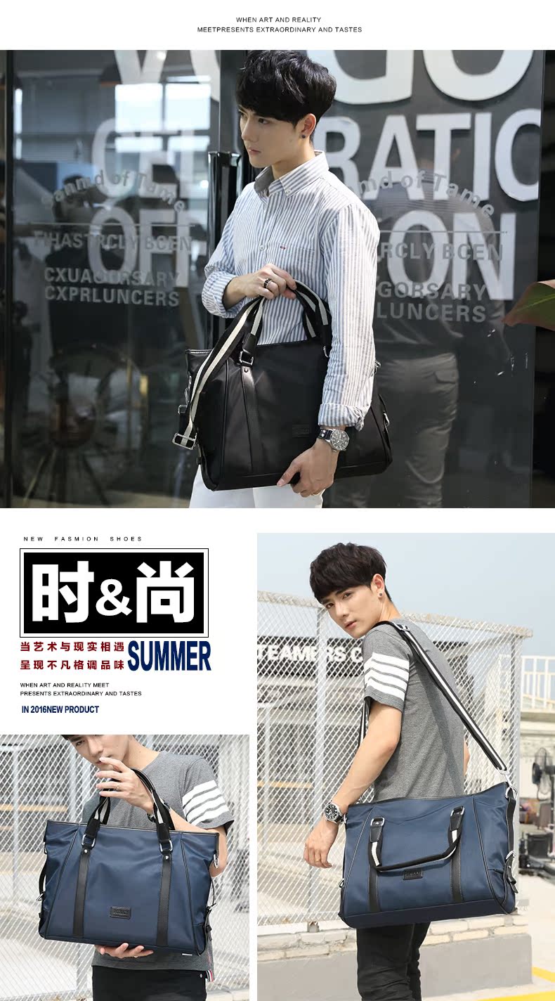 Sac homme - Ref 54118 Image 14