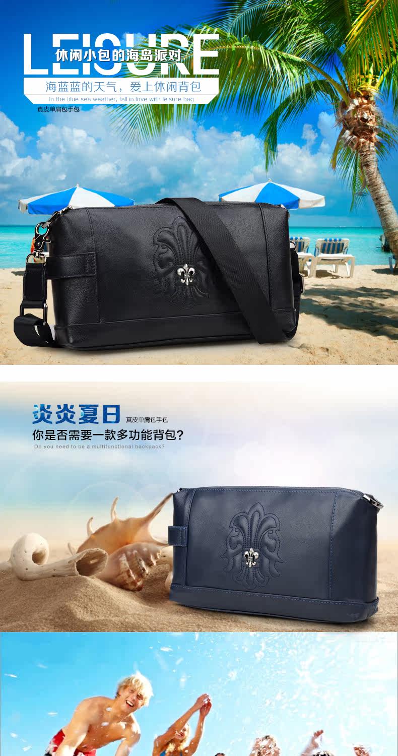 Sac pour homme - Ref 52962 Image 6