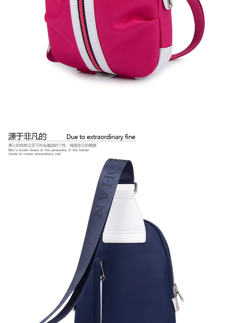 Sac pour homme - Ref 51102 Image 15