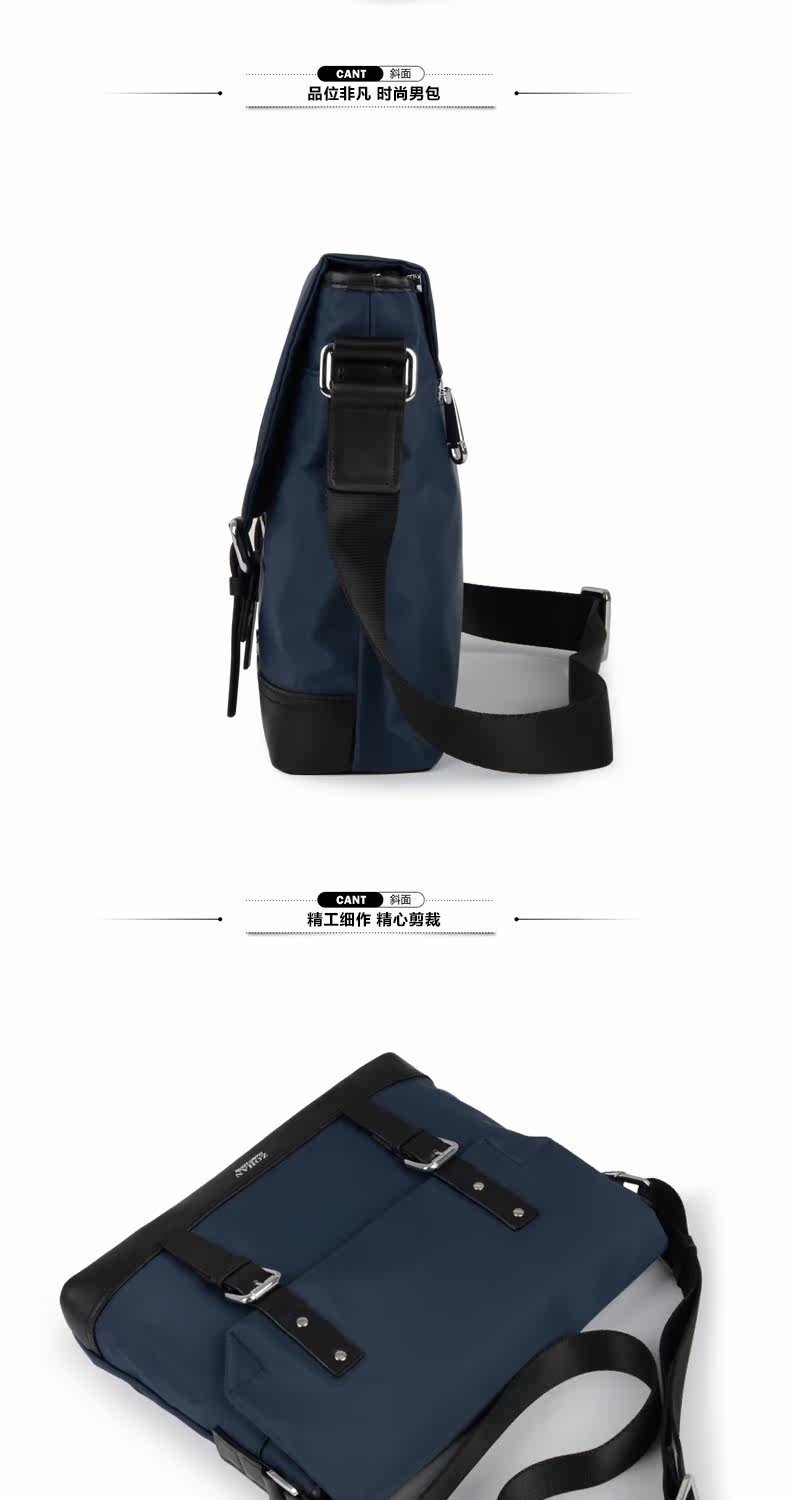 Sac pour homme - Ref 49540 Image 18