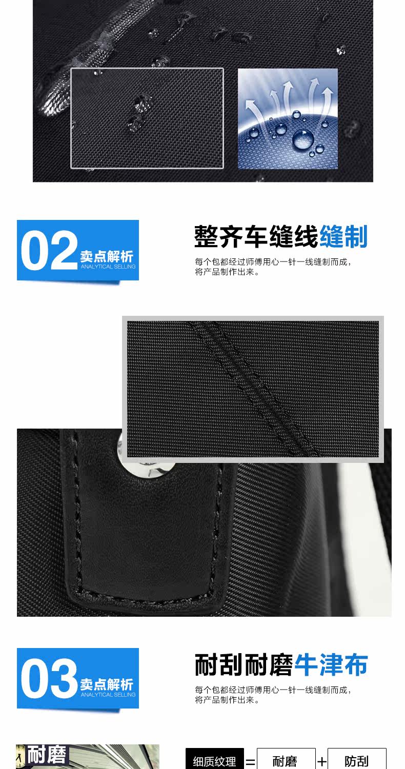 Sac pour homme - Ref 55467 Image 17