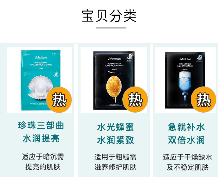MỚI Korea Mask Mask Light Mật ong Ngọc trai Deep Water Bom Aid Sơ cứu Deeturising Silk Bird Will Store Flagship mặt nạ ngủ trà xanh