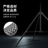 Мобильный телефон, штатив, заполняющий свет, универсальная угловая рама, напольное оборудование, портативная опорная рама, полный комплект