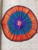 Miao original skirt Group 6 05