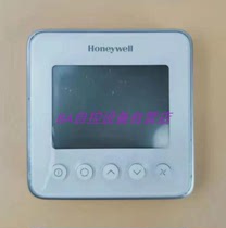 Honeywell TF243WN U T6865H2WB air conditioning water floor heating LCD thermostat panel WS3E2WB U