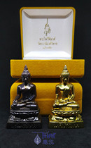 Sengwang Temple Wa Bo Wang 2536 Sengwang 80-year-old birthday version of Pali Bina Buddha small enshrine type 2 (not available)