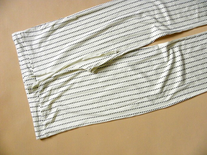 Pantalon pyjama - Ref 726390 Image 10