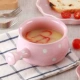 Порошковая порошковая чаша