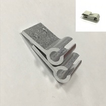 ODF hinge FTTTH communication ODF unit box accessories ODF Aluminum metal hinge Hinge buckle Accessories Accessories