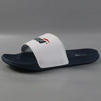 P-5 White Deep Blue (Sports Shoe Code)