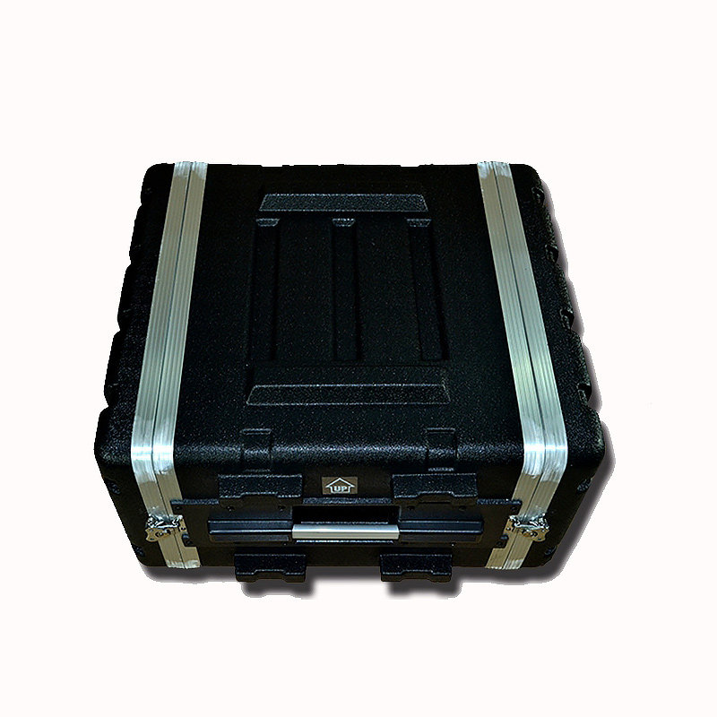 Spot long version 4U ABS avionics box sound power amplifier processor film and television equipment equipment plastic cabinet protection box