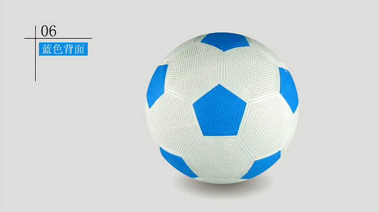 Ballon de foot - Ref 5546 Image 10