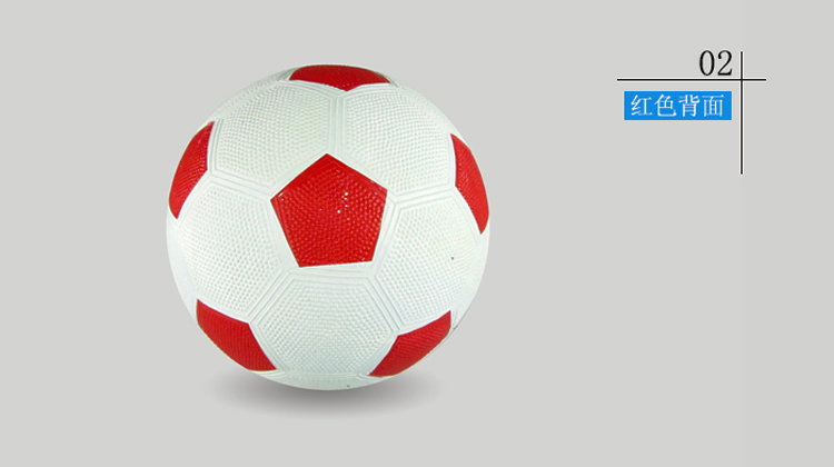 Ballon de foot - Ref 5546 Image 6