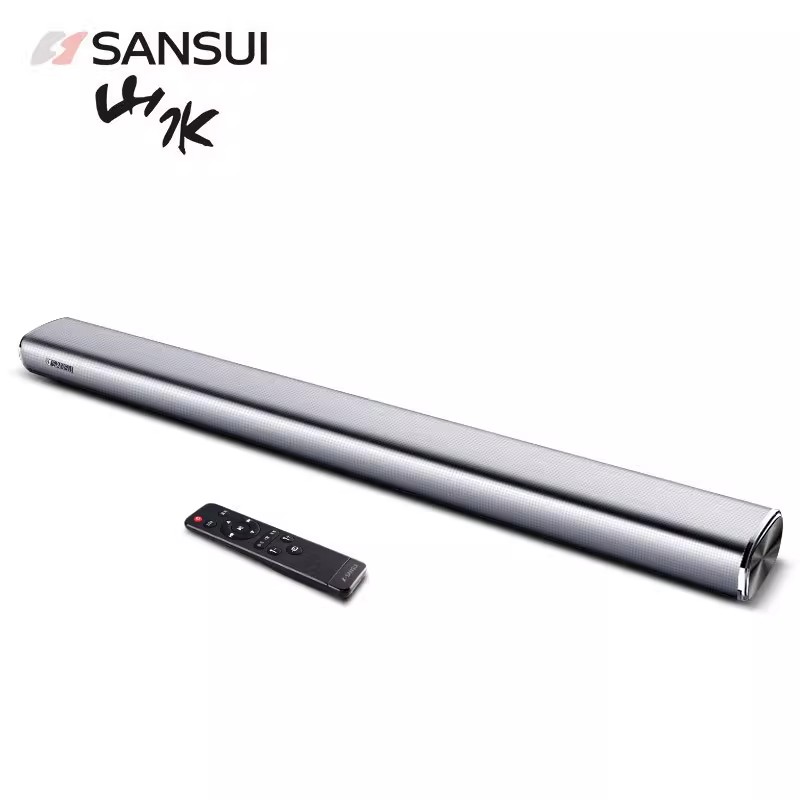 Саундбар Landscape Sansui DV-91A Металлический