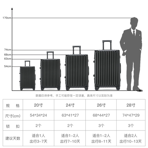 Playboy, универсальный чемодан, коробка, 28 дюймов
