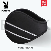 Черный модернизированный рефлексивный бар