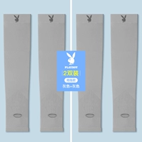 Модель серого большого пальца [две пары]