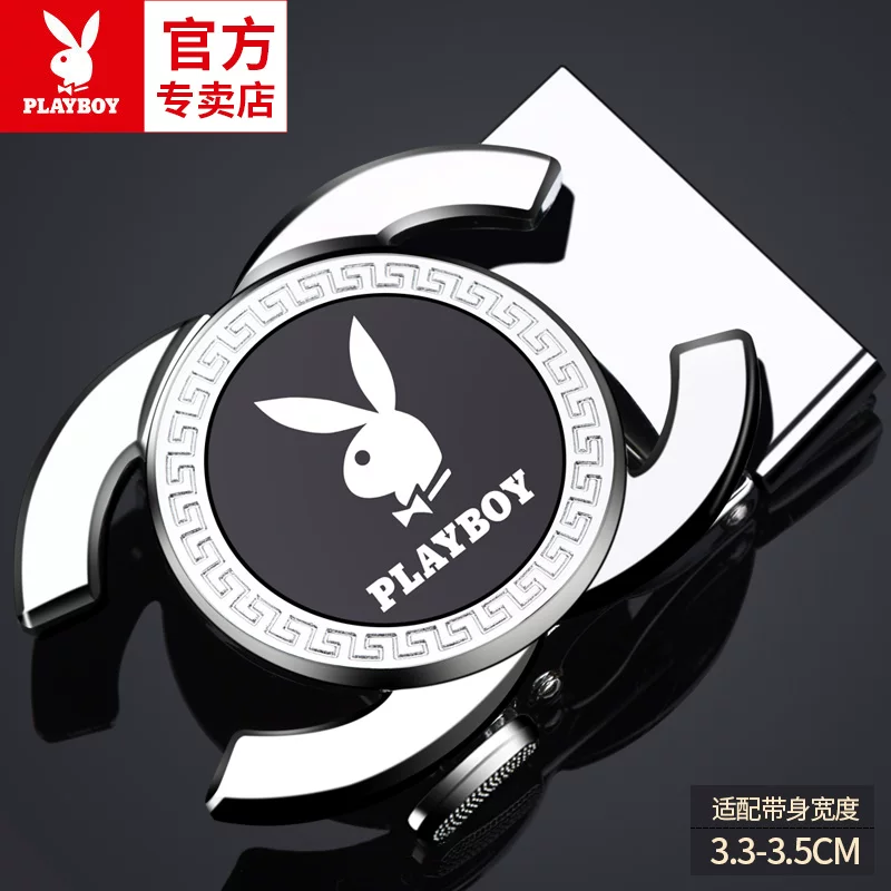 Пояс PlayBoy, пряжка, брюки для студентов