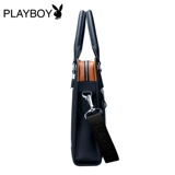 Playboy, сумка на одно плечо, сумка через плечо для отдыха, рюкзак, из натуральной кожи