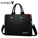 Playboy, сумка на одно плечо, сумка через плечо для отдыха, рюкзак, из натуральной кожи