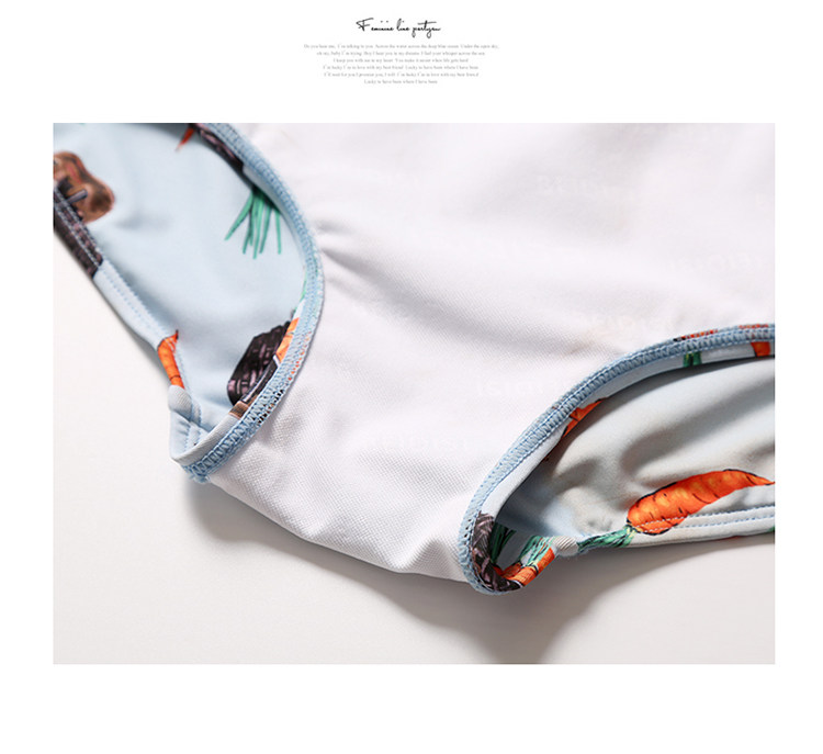 Maillot de bain pour femme - Ref 3028677 Image 14