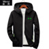 Kawasaki Moto Kawasaki xe máy enthusiasthood áo khoác nam áo khoác hoodies top quần áo có thể được tùy chỉnh. 