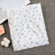 Mùa xuân và mùa thu nam và nữ dệt kim Cotton Plus Phân bón cộng với kích thước Quần Pyjama Quần nhà Quần thường Quần 4XL Trung niên quần short jean nam