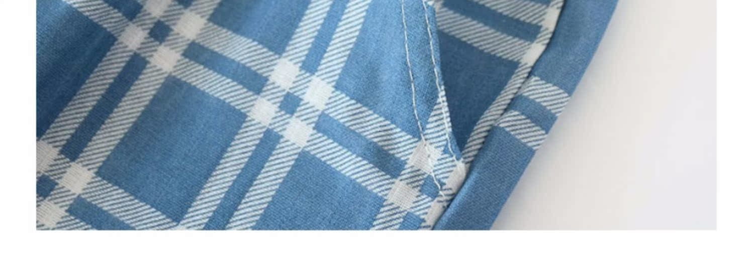 Mùa hè quần short cotton cotton pyjama quần năm quần đi biển giản dị cộng với phân bón XL gạc dệt quần mỏng nhà - Quần tây do lot nam dep