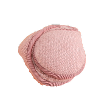 Childrens earmuffs winter earmuffs student earmuffs back-worn foldable ear warmer earbags thickened with velvet