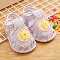 Утенный серый (сандалии с ногами)