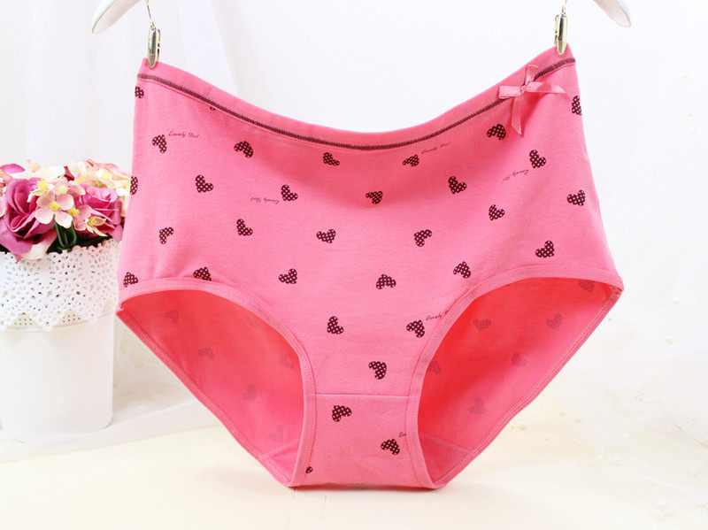 Slip jeunesse en coton - Ref 644034 Image 23