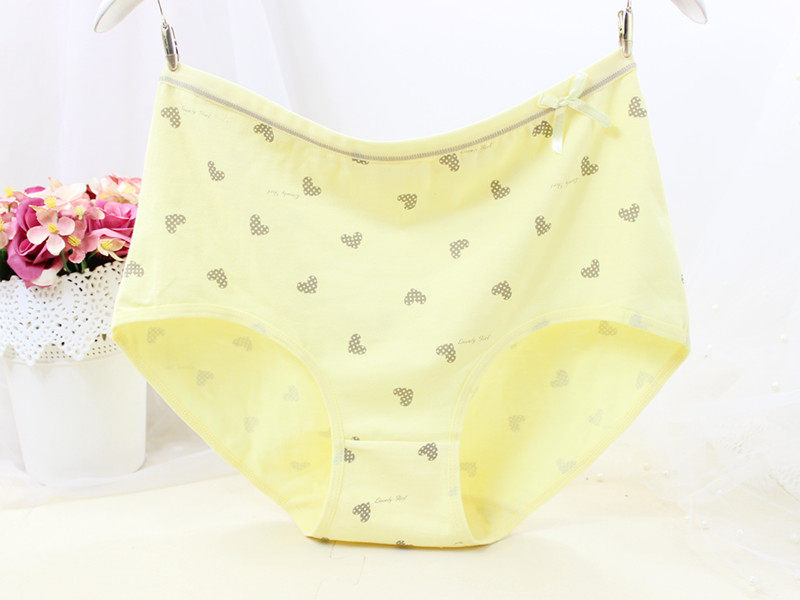 Slip jeunesse en coton - Ref 644034 Image 15