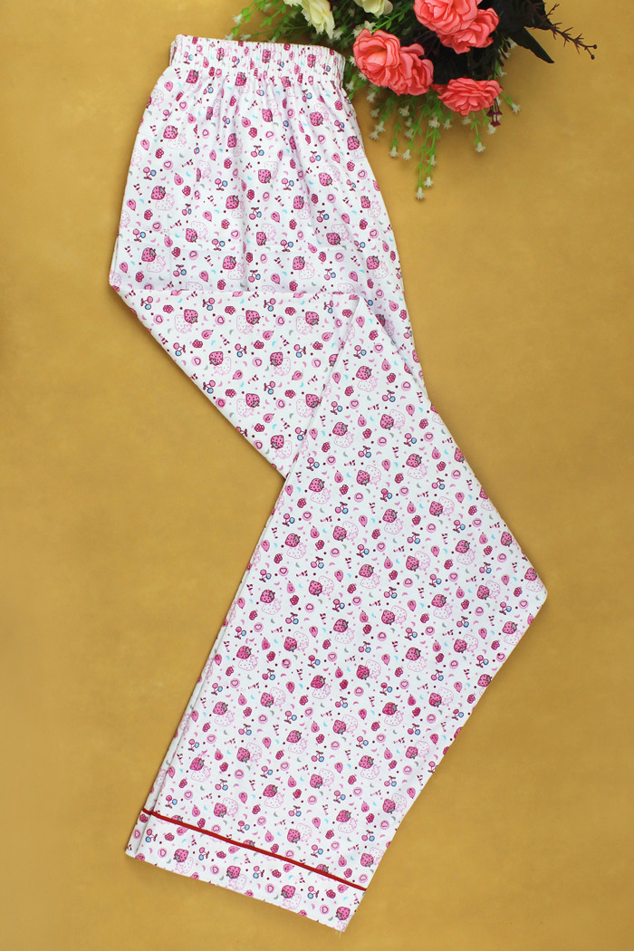 Pantalon pyjama Moyen-âge D98452 - Ref 732902 Image 158