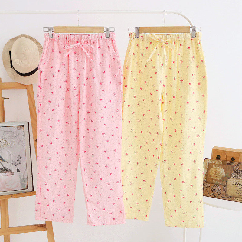 Pantalon pyjama jeunesse - Ref 719982 Image 35