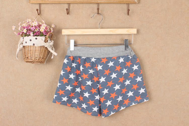 Pantalon pyjama jeunesse Hot Shorts - Ref 717247 Image 78