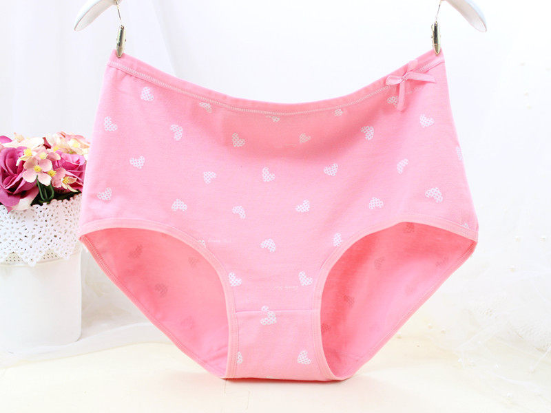 Slip jeunesse en coton - Ref 644034 Image 25