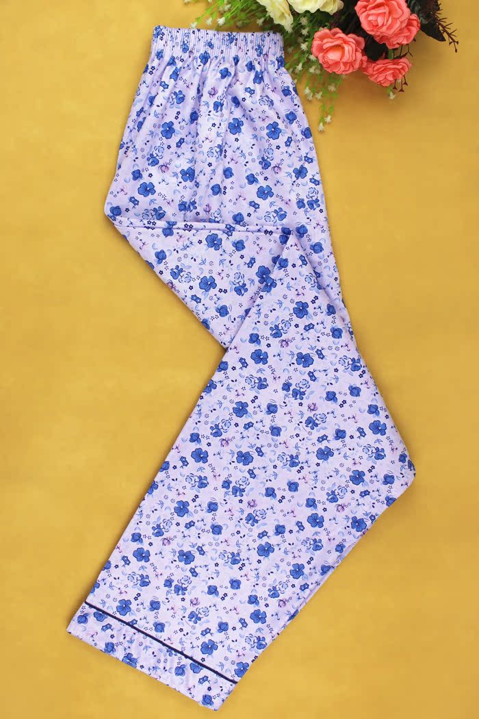 Pantalon pyjama Moyen-âge D98452 - Ref 732902 Image 143