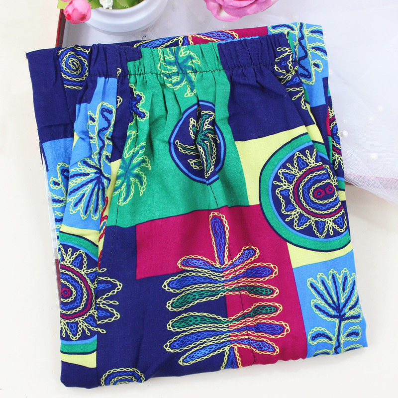 Pantalon pyjama jeune - Ref 720569 Image 23