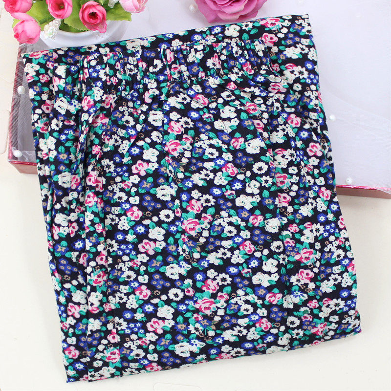 Pantalon pyjama jeune - Ref 720569 Image 19